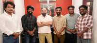 ‘మండాడి’ టీంను అభినందించిన యూనివర్సల్ హీరో కమల్ హాసన్